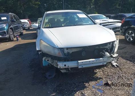 2009 Honda Accord 3.5 Ex-L z USA, uszkodzony, nr VIN 1HGCP36879A029950